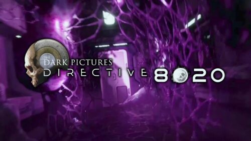 Directive 8020 Cinematic Gaming Wallpaper 4K High Resolution Desktop Background
