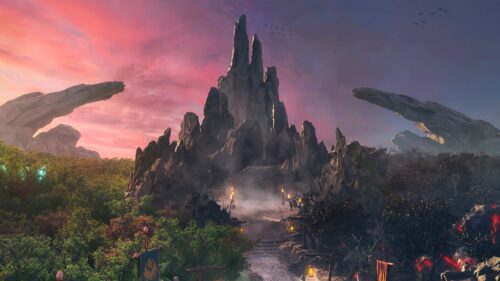 Epic Dota 2 Battle Scene 4K Desktop Gaming Wallpaper – Premium PC Background
