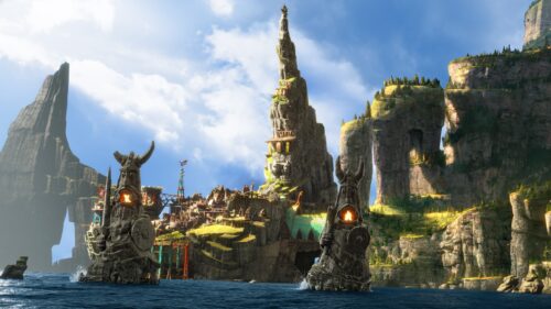 Stunning DreamWorks Animation Characters Collage 4K Desktop Wallpaper