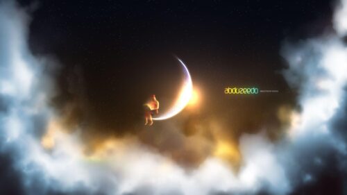 Stunning DreamWorks Animation Characters Collage 4K Desktop Wallpaper