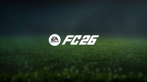 EA Sports FC 24 Professional Soccer Gaming Wallpaper for Desktop PC – 4K High Resolution Background