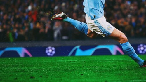 EA Sports FC 24 High Quality Gaming Wallpaper for PC Desktop 4K