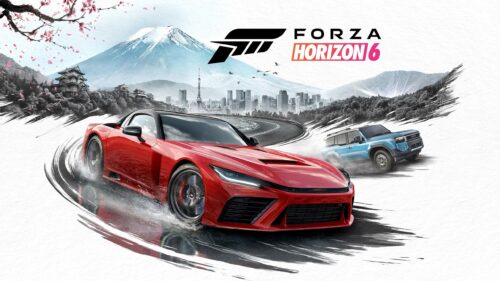 Forza Horizon 6 High Definition Gaming Wallpaper – 4K Desktop Background