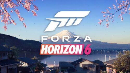 Forza Horizon 6 High Definition Gaming Wallpaper – 4K Desktop Background for PC