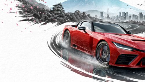 Forza Horizon 6 High Definition Gaming Wallpaper for PC Desktop