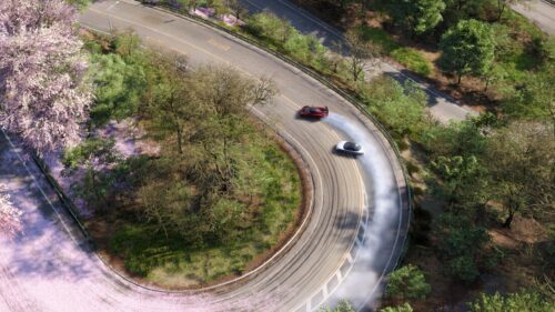 Forza Horizon 6 High Definition Gaming Wallpaper for PC Desktop 4K