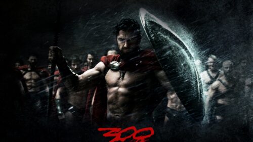 Epic Ancient Roman Gladiator Arena Battle 4K Desktop Wallpaper