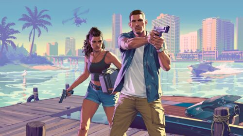 GTA VI 4K Desktop Wallpaper – High-Quality Gaming Background for PC