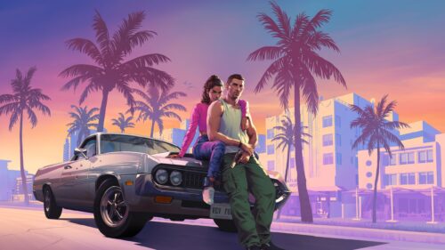 GTA VI 4K Desktop Wallpaper – High-Quality Gaming Background for PC