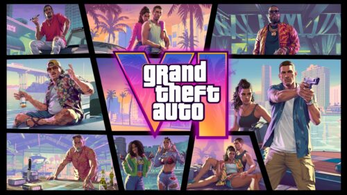 GTA VI 4K Desktop Wallpaper – High-Quality Gaming Background for PC