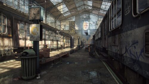 High on Life 2 Gaming Wallpaper 4K Desktop Background – Bestwallpapers.net