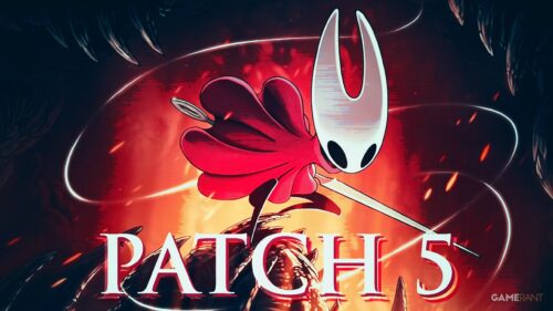 Hollow Knight Atmospheric Abyss Gaming Wallpaper for PC Desktop 4K