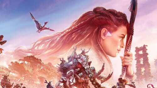 Horizon Forbidden West 4K Gaming Wallpaper for PC – High Quality Desktop Background