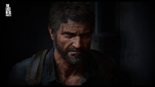 Joel Miller The Last of Us Part I Gaming Wallpaper 4K Desktop Background