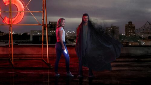 Epic Marvel Cinematic Universe Heroes Assemble 4K Desktop Wallpaper