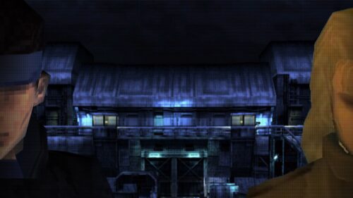 Metal Gear Solid Solid Snake Stealth Gaming Wallpaper 4K Desktop Background