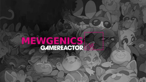 Mewgenics High-Quality Gaming Wallpaper for Desktop – Stunning PC Background 4K