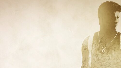 Nathan Drake Uncharted Action High Quality Gaming Wallpaper for PC Desktop