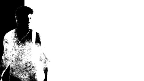 Nathan Drake Uncharted Action High Quality Gaming Wallpaper for PC Desktop