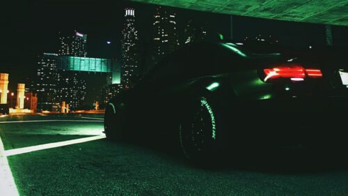 Need for Speed Gaming Wallpaper – High Quality 4K Desktop Background for PC
