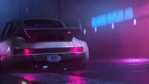 Need for Speed Gaming Wallpaper – High-Quality 4K Desktop Background for PC