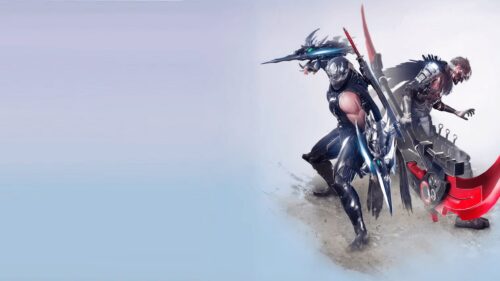 Ninja Gaiden 4 Wallpaper: Epic Ryu Hayabusa Gaming Desktop Background (16:9 HD)