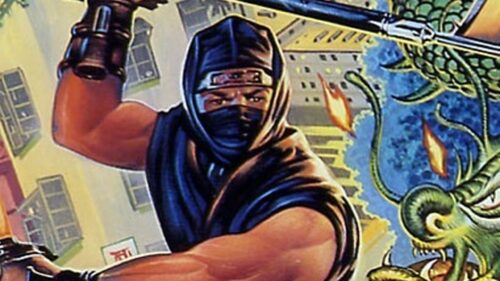 Ninja Gaiden Ryu Hayabusa HD Gaming Wallpaper 4K for PC Desktop