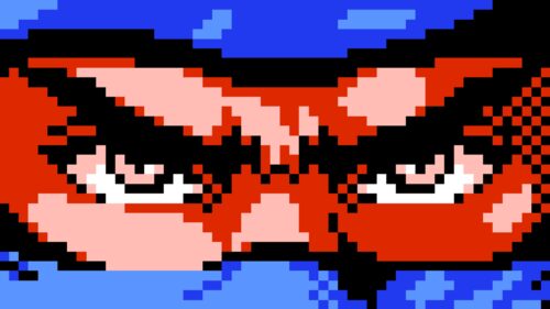 Ninja Gaiden Ryu Hayabusa HD Gaming Wallpaper for Desktop PC 16:9