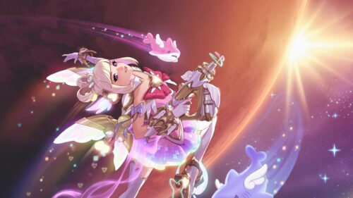 Overwatch 2 Cinematic Heroes 4K Desktop Wallpaper – High Quality Gaming Background