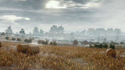 PUBG Battlegrounds Epic Gaming Wallpaper for PC 4K Desktop Background