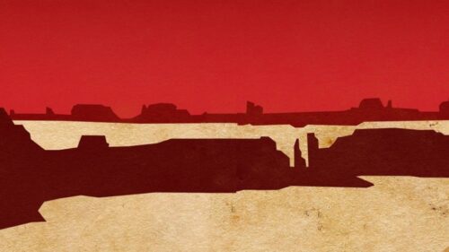 Red Dead Redemption Gaming Wallpaper – High Quality 4K Desktop Background