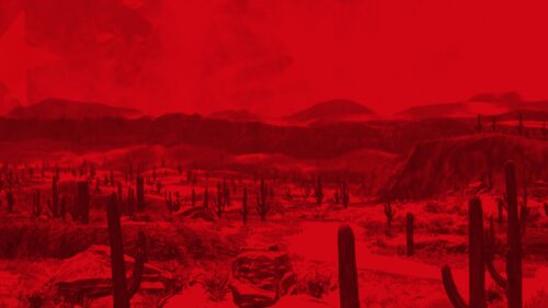 Red Dead Redemption Gaming Wallpaper – High Quality Arthur Morgan Desktop Background
