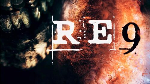 Resident Evil 9 Cinematic Gaming Wallpaper – High Quality 4K Desktop Background