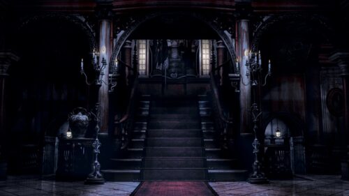 Resident Evil High-Quality Gaming Wallpaper for PC – 4K Desktop Background