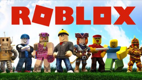 Roblox World Adventure Gaming Wallpaper for PC – High Quality 4K Desktop Background