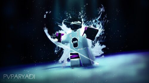 Roblox Gaming Wallpaper HD 16:9 Desktop Background – Premium Quality