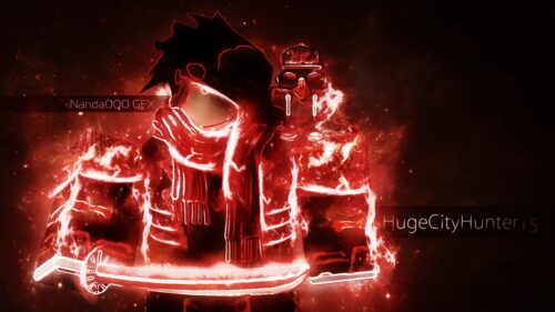 Epic Roblox Gaming Desktop Wallpaper – High Definition 16:9 PC Background