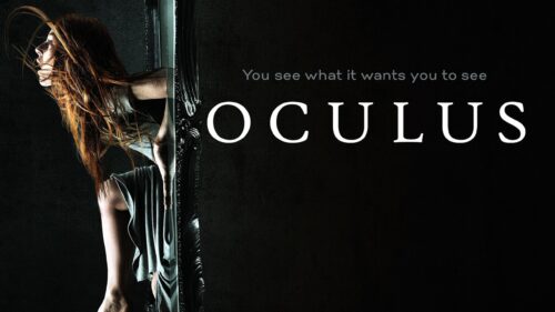 Chilling Horror Movie Cinematic Atmosphere Dark Aesthetic High Resolution Desktop Wallpaper