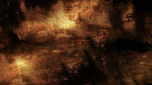 Silent Hill Gaming Wallpaper: Eerie Foggy Town Desktop Background (16:9)