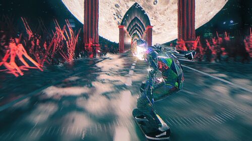 Skate Story Gaming Wallpaper 4K – High-Quality PC Desktop Background