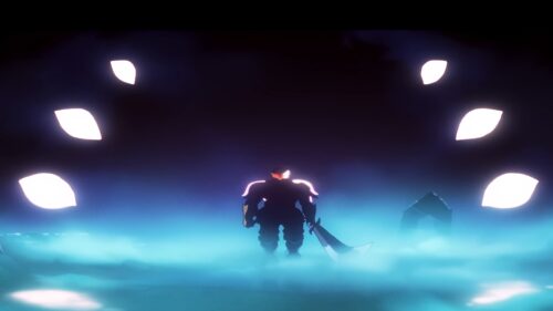 Slay the Spire 2 Official Cinematic Art 4K Gaming Wallpaper for Desktop PC