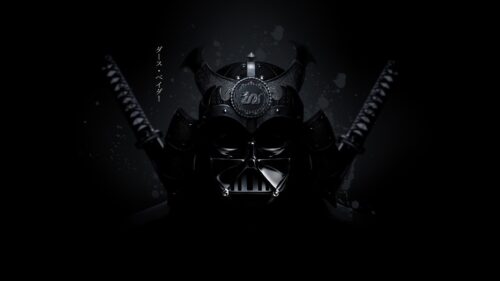 Epic Star Wars Cinematic Space Battle Featuring Iconic TIE Fighters and X-Wings 4K Desktop Wallpaper