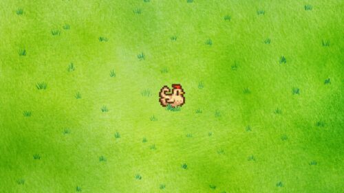 Stardew Valley Farm Landscape 4K Gaming Wallpaper for Desktop PC
