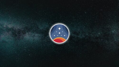 Starfield Gaming Wallpaper 4K High Quality Desktop Background for PC