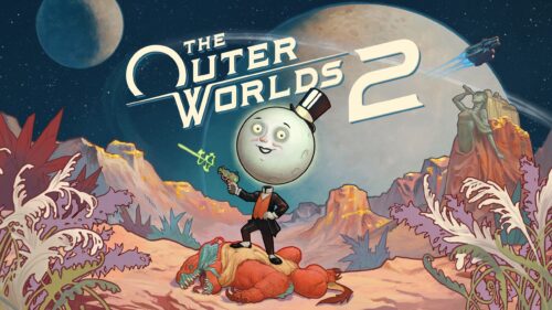The Outer Worlds 2 Cinematic Gaming Wallpaper 4K for PC Desktop