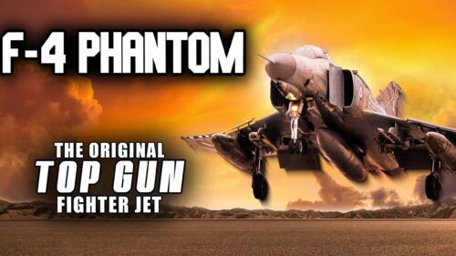 Iconic F-18 Super Hornet Fighter Jet Cinematic Flight Top Gun Desktop Wallpaper