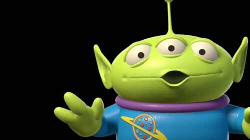 Woody and Buzz Lightyear Toy Story Cinematic Adventure 4K Desktop Wallpaper
