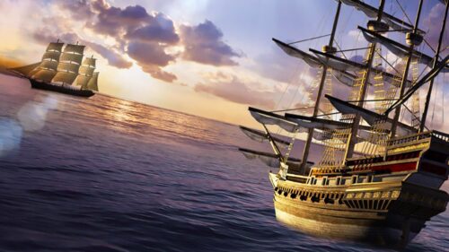 Uncharted Nathan Drake Cinematic Gaming Wallpaper 4K for PC Desktop