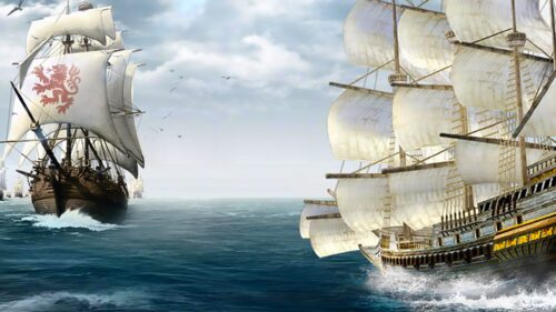 Uncharted Nathan Drake Adventure Gaming Wallpaper 4K Desktop Background