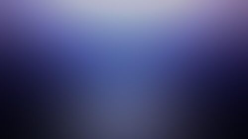 Minimalist Soft Purple and Blue Gradient Abstract 4K Desktop Wallpaper